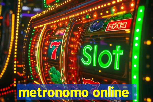 metronomo online